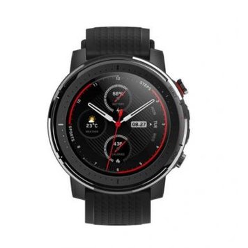 Amazfit stratos 3 new arrivals 2019